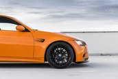 BMW M3 GTS de vanzare