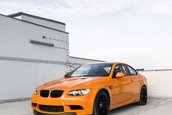 BMW M3 GTS de vanzare