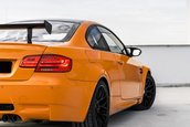 BMW M3 GTS de vanzare