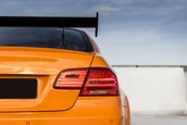 BMW M3 GTS de vanzare