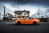 BMW M3 GTS de vanzare