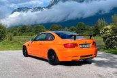 BMW M3 GTS de vanzare