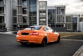 BMW M3 GTS de vanzare