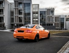 BMW M3 GTS de vanzare