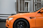 BMW M3 GTS de vanzare