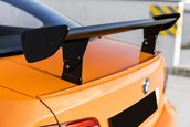 BMW M3 GTS de vanzare