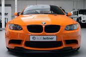 BMW M3 GTS de vanzare