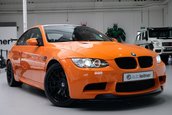 BMW M3 GTS de vanzare