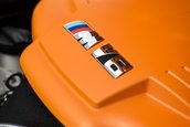 BMW M3 GTS de vanzare