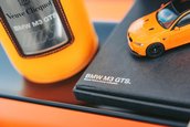 BMW M3 GTS de vanzare