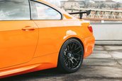 BMW M3 GTS de vanzare