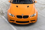 BMW M3 GTS de vanzare