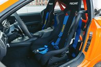 BMW M3 GTS de vanzare