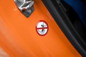 BMW M3 GTS de vanzare