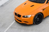 BMW M3 GTS de vanzare