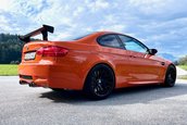 BMW M3 GTS de vanzare