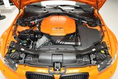 BMW M3 GTS de vanzare
