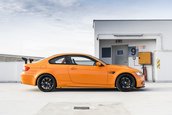 BMW M3 GTS de vanzare