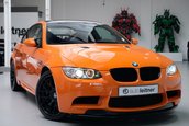 BMW M3 GTS de vanzare