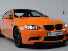 BMW M3 GTS de vanzare