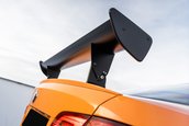 BMW M3 GTS de vanzare