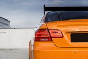 BMW M3 GTS de vanzare