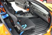 BMW M3 GTS de vanzare