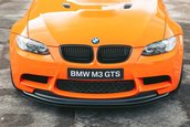BMW M3 GTS de vanzare