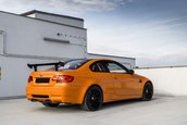 BMW M3 GTS de vanzare