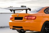 BMW M3 GTS de vanzare