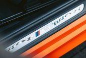 BMW M3 GTS de vanzare