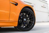 BMW M3 GTS de vanzare