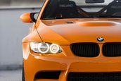 BMW M3 GTS de vanzare