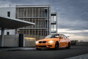BMW M3 GTS de vanzare