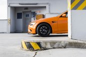 BMW M3 GTS de vanzare