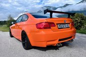 BMW M3 GTS de vanzare
