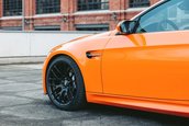 BMW M3 GTS de vanzare