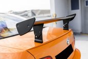 BMW M3 GTS de vanzare