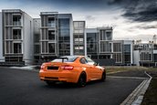 BMW M3 GTS de vanzare