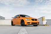 BMW M3 GTS de vanzare