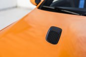 BMW M3 GTS de vanzare