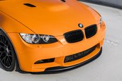 BMW M3 GTS de vanzare
