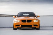 BMW M3 GTS de vanzare