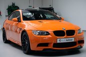 BMW M3 GTS de vanzare