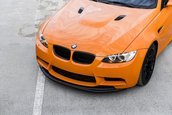 BMW M3 GTS de vanzare