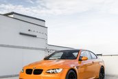 BMW M3 GTS de vanzare