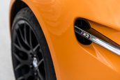 BMW M3 GTS de vanzare