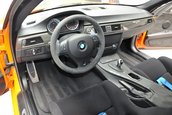 BMW M3 GTS de vanzare