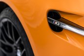 BMW M3 GTS de vanzare