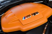 BMW M3 GTS de vanzare